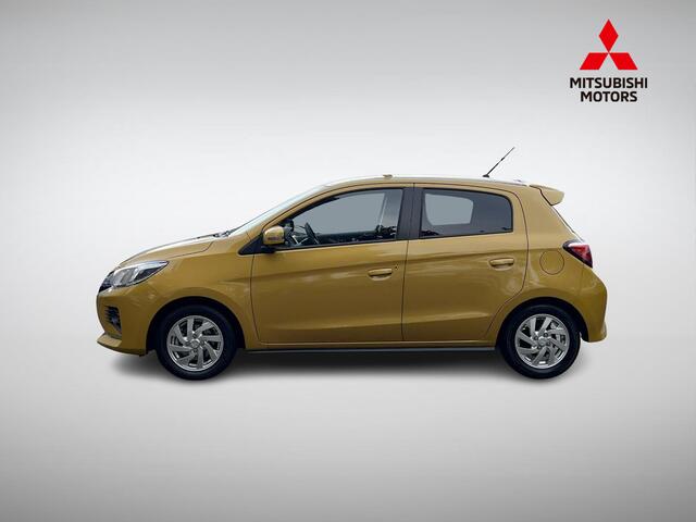 Mitsubishi SPACE STAR 1.2 Nova