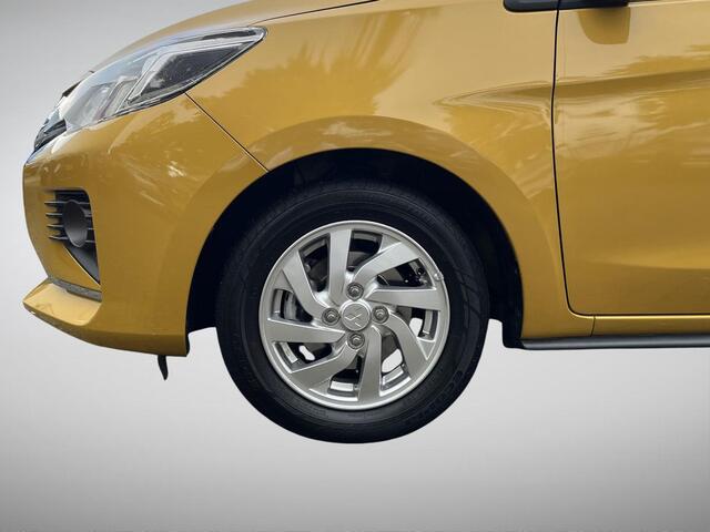 Mitsubishi SPACE STAR 1.2 Nova