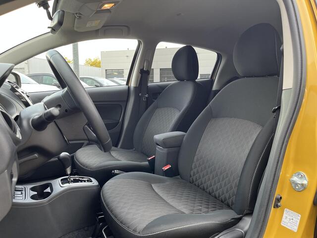 Mitsubishi SPACE STAR 1.2 Nova