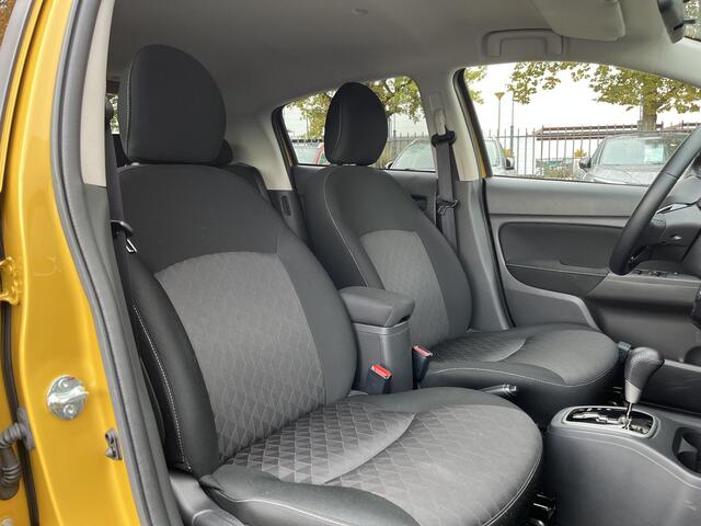 Mitsubishi SPACE STAR 1.2 Nova