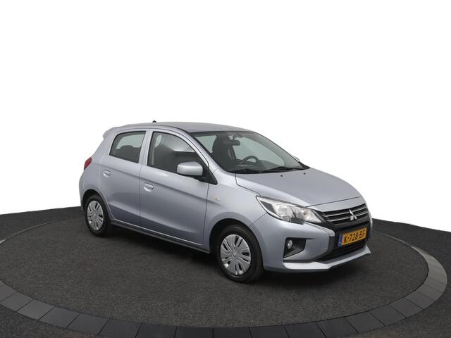 Mitsubishi SPACE STAR 1.0 Cool+ | Airco | Vijfdeurs