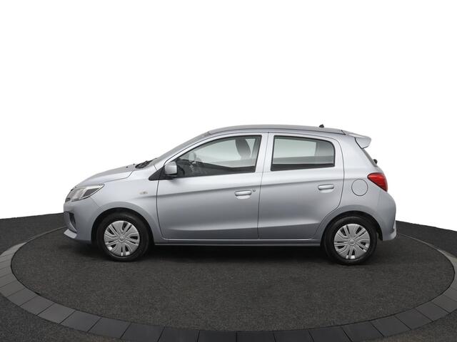 Mitsubishi SPACE STAR 1.0 Cool+ | Airco | Vijfdeurs