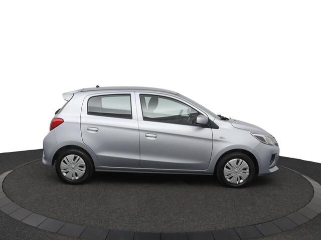 Mitsubishi SPACE STAR 1.0 Cool+ | Airco | Vijfdeurs