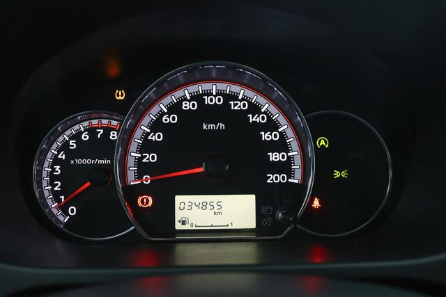 Mitsubishi SPACE STAR 1.0 Cool+ | Airco | Vijfdeurs