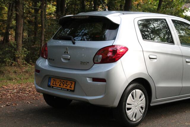 Mitsubishi SPACE STAR 1.0 Cool+ | Airco | Bluetooth