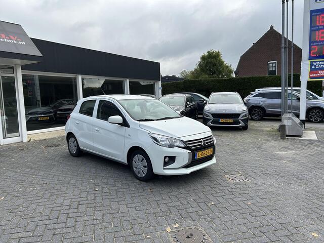 Mitsubishi SPACE STAR 1.2 Cool+