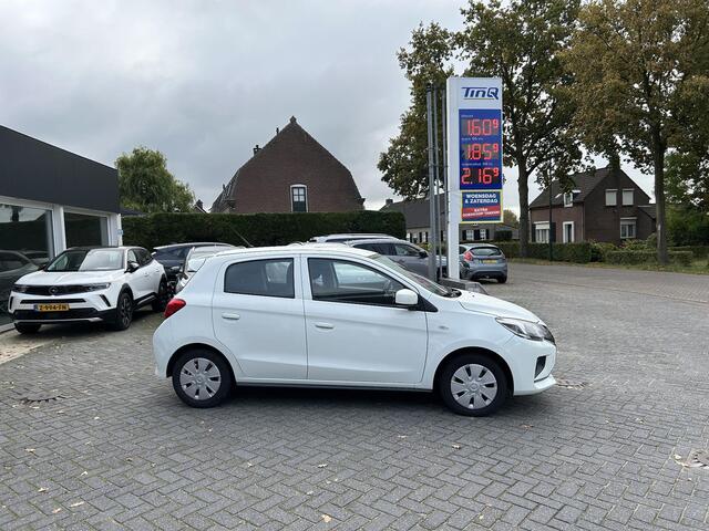 Mitsubishi SPACE STAR 1.2 Cool+