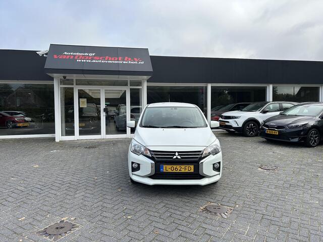 Mitsubishi SPACE STAR 1.2 Cool+