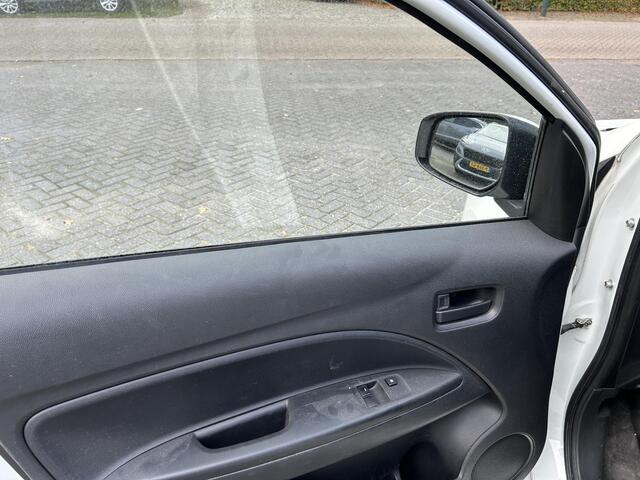 Mitsubishi SPACE STAR 1.2 Cool+