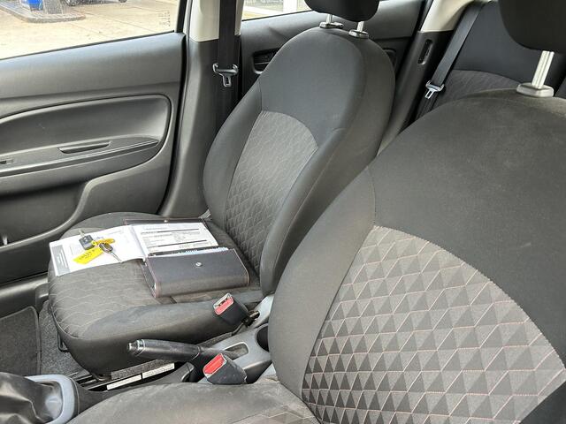 Mitsubishi SPACE STAR 1.2 Cool+