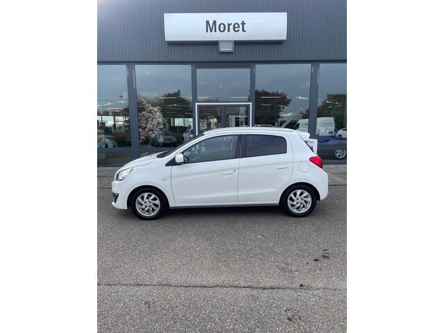 Mitsubishi SPACE STAR 1.2 Life