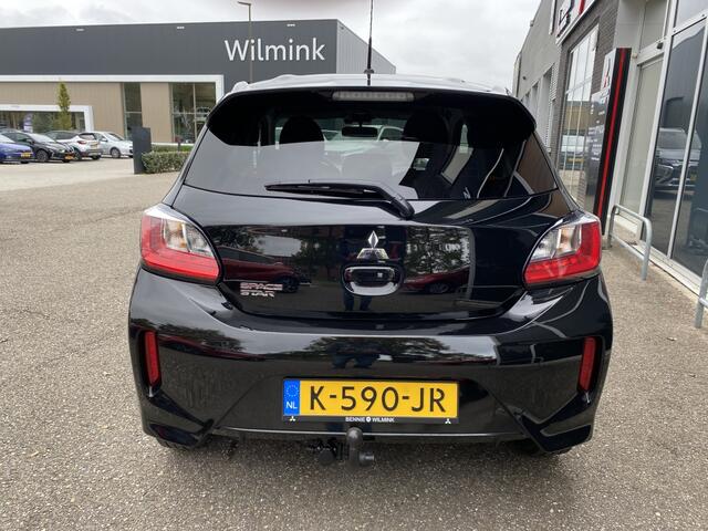 Mitsubishi SPACE STAR 1.2 Active | Trekhaak