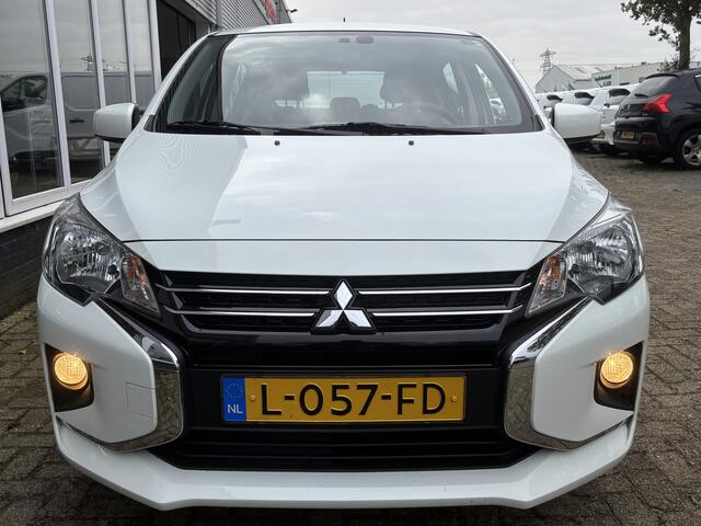 Mitsubishi SPACE STAR 1.2 Cool+ | Apple Carplay | Airco | Regensensor