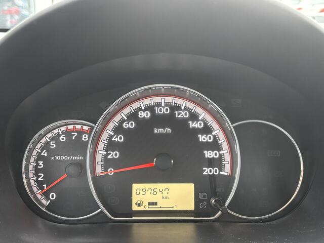 Mitsubishi SPACE STAR 1.2 Cool+ | Apple Carplay | Airco | Regensensor