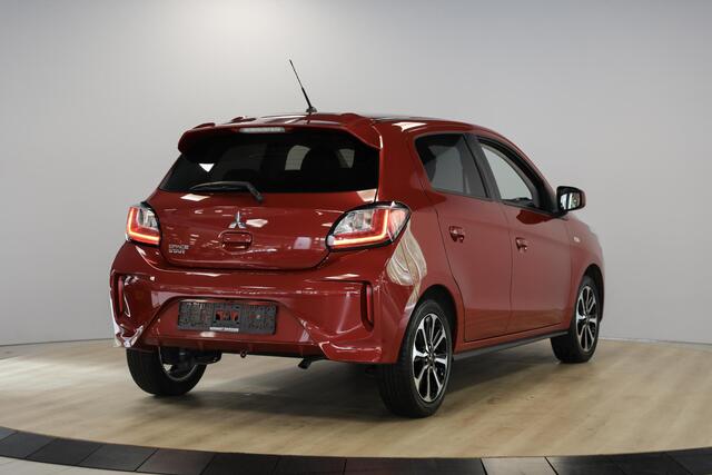 Mitsubishi SPACE STAR 1.2 Instyle | Apple Carplay