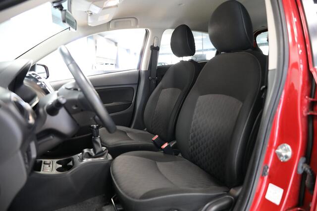 Mitsubishi SPACE STAR 1.2 Instyle | Apple Carplay