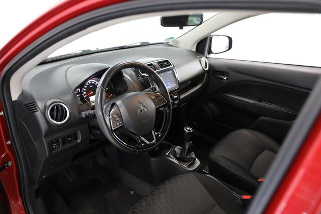 Mitsubishi SPACE STAR 1.2 Instyle | Apple Carplay