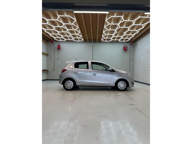 Mitsubishi SPACE STAR 1.0 Cool+