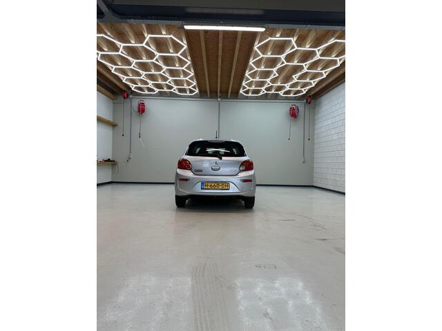 Mitsubishi SPACE STAR 1.0 Cool+