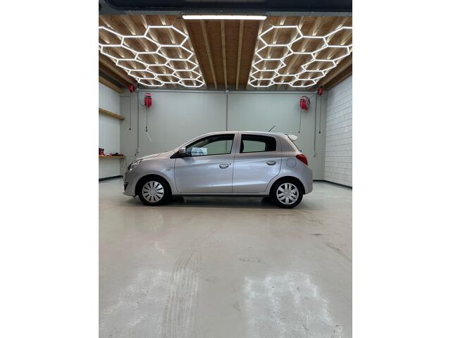 Mitsubishi SPACE STAR 1.0 Cool+