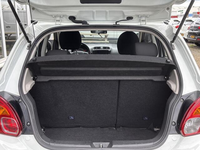 Mitsubishi SPACE STAR 1.2 Cool+ | Apple Carplay | Airco | Regensensor