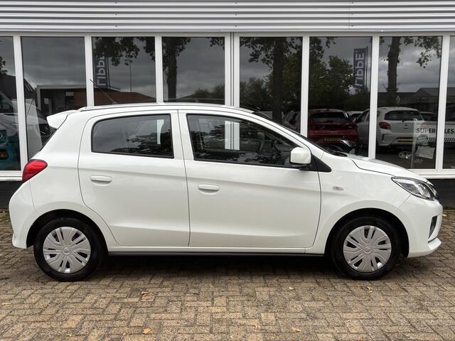 Mitsubishi SPACE STAR 1.2 Cool+ | Apple Carplay | Airco | Regensensor