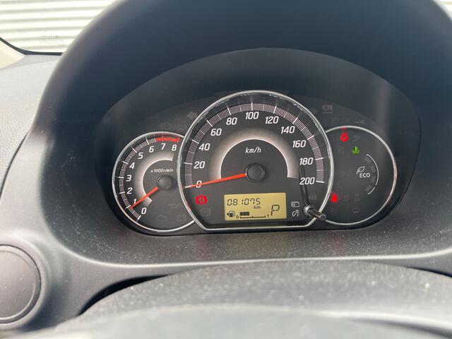 Mitsubishi SPACE STAR 1.0 Cool+ AUT! Airco! Park. Sens! VERWACHT!!