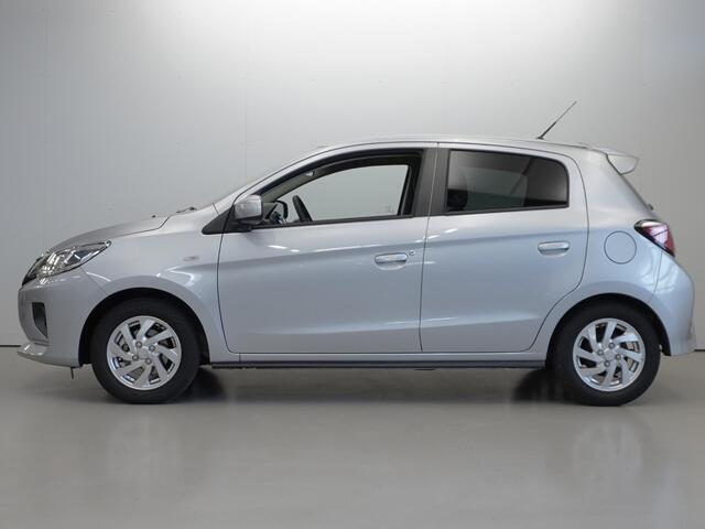 Mitsubishi SPACE STAR 1.2 Dynamic | Clima | Camera | Rijklaarprijs | Garantie tot 9-1-2033!