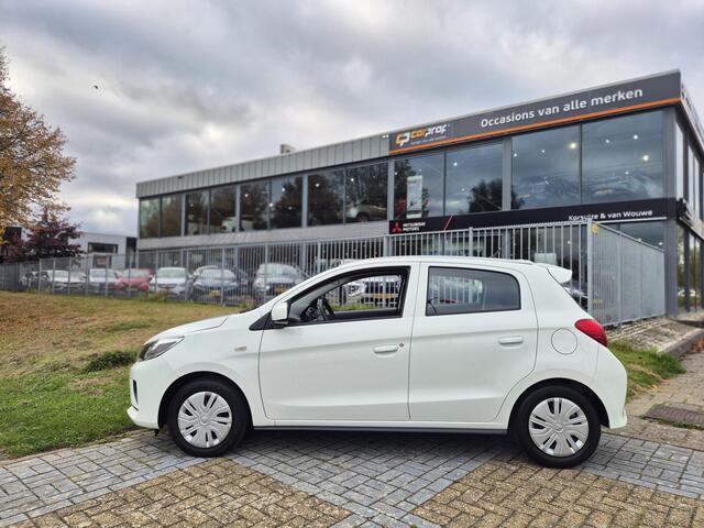 Mitsubishi SPACE STAR 1.0 Cool+