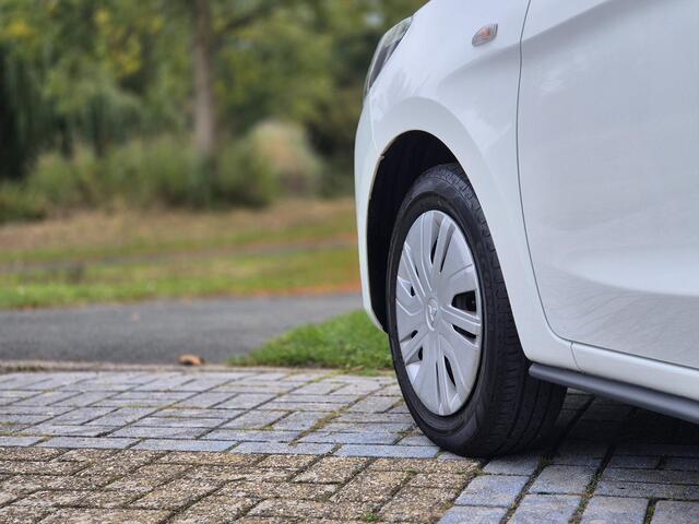 Mitsubishi SPACE STAR 1.0 Cool+