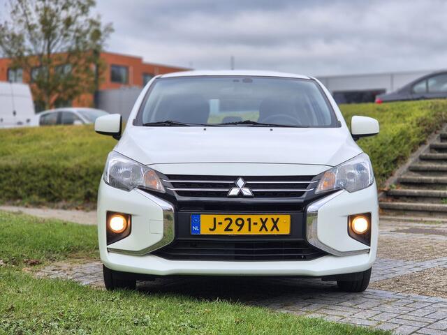 Mitsubishi SPACE STAR 1.0 Cool+