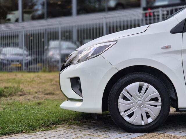 Mitsubishi SPACE STAR 1.0 Cool+