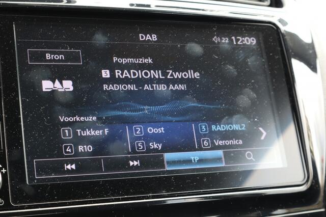 Mitsubishi SPACE STAR 1.2 Active Apple/AndroidAuto/LM-velgen