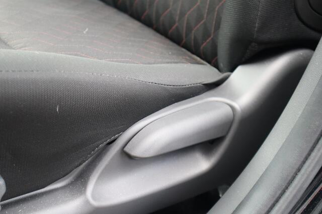 Mitsubishi SPACE STAR 1.2 Active Apple/AndroidAuto/LM-velgen