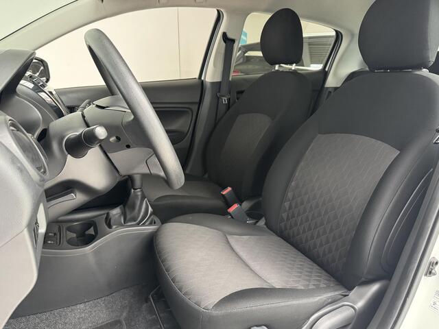 Mitsubishi SPACE STAR 1.2 Cool+ | Apple Carplay/Android Auto | Airco | Bluetooth |