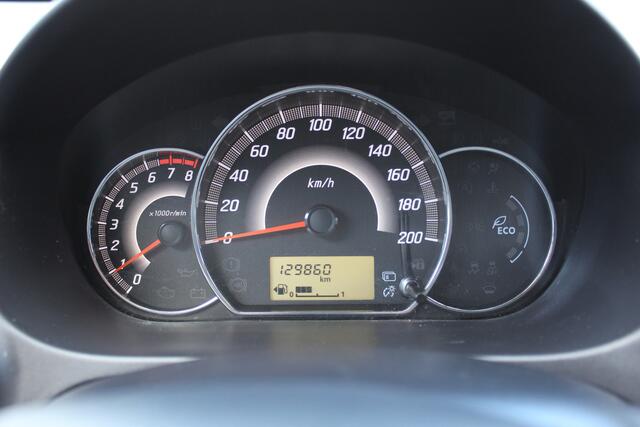 Mitsubishi SPACE STAR 1.0i "Cool+" Airco + 5 deurs !!!