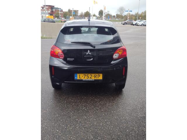 Mitsubishi SPACE STAR 1.2 Cool+ Staat in Hardenberg