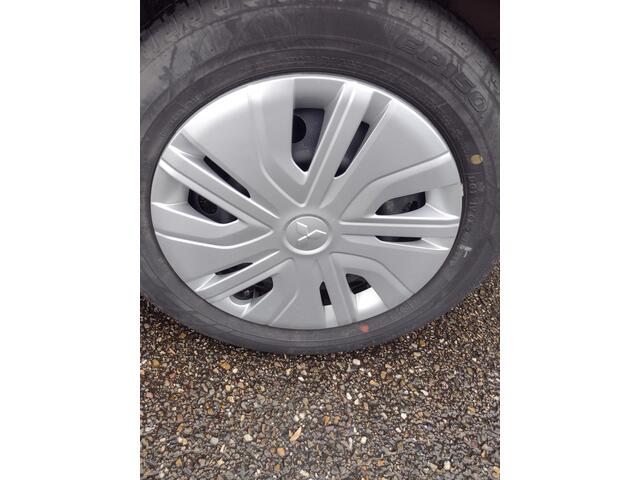 Mitsubishi SPACE STAR 1.2 Cool+ Staat in Hardenberg