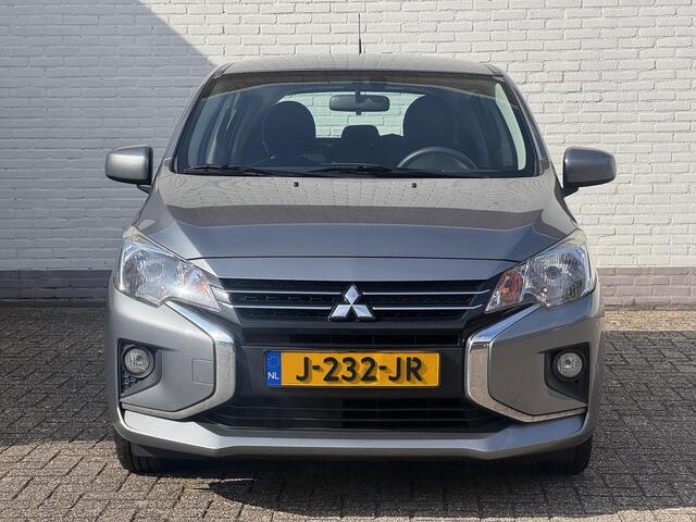 Mitsubishi SPACE STAR 1.0 Cool+ / Eerste Eigenaar / Multimedia Radio / Airco / NAP /