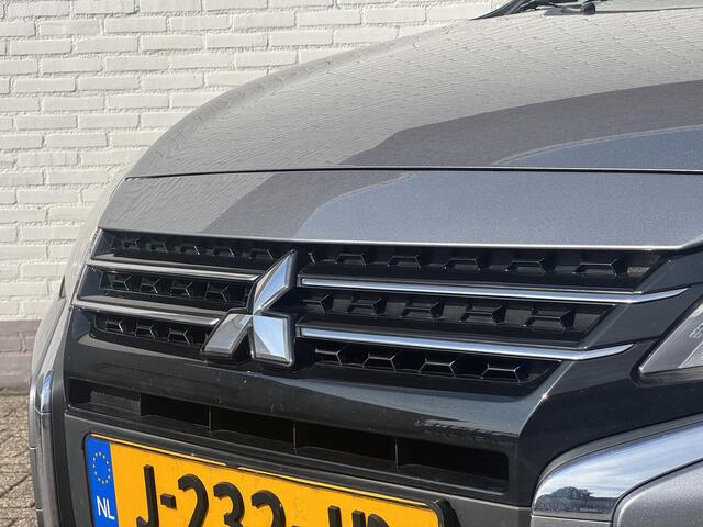 Mitsubishi SPACE STAR 1.0 Cool+ / Eerste Eigenaar / Multimedia Radio / Airco / NAP /