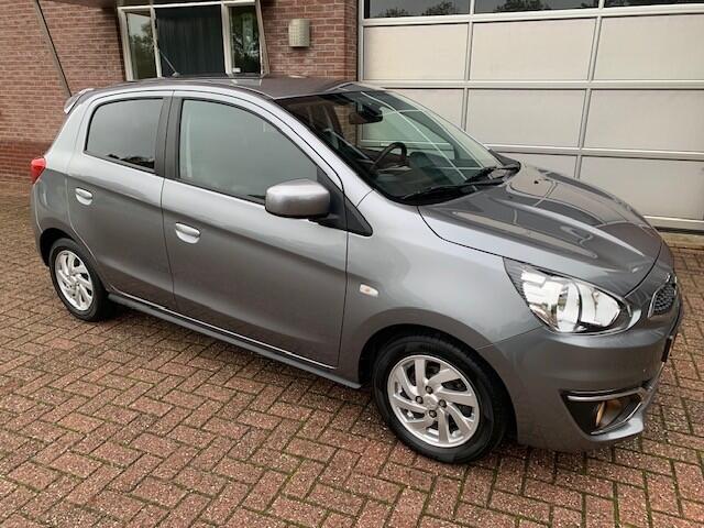 Mitsubishi SPACE STAR 1.0 Active Camera / Apple Carplay - Andriod / Navigatie