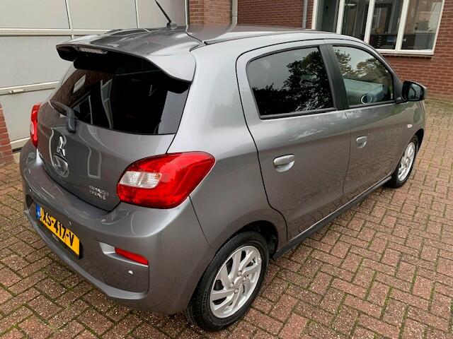 Mitsubishi SPACE STAR 1.0 Active Camera / Apple Carplay - Andriod / Navigatie