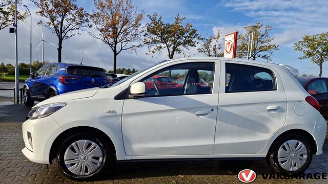 Mitsubishi SPACE STAR 1.0 Cool+