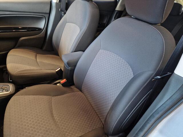 Mitsubishi SPACE STAR 1.0 Intense 6.051 KM!!! 1ste eigenaar