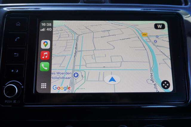 Mitsubishi SPACE STAR 1.2 Cool+/Android/AppleCarPlay Navigatie/Airco/ Goed onderhouden/Rijklaarprijs!