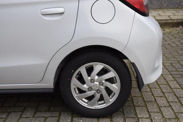 Mitsubishi SPACE STAR 1.2 Dynamic | Unieke km-stand!! | 1e eigenaar | Cruise control |