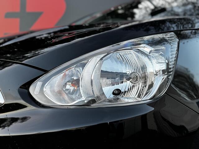 Mitsubishi SPACE STAR 1.0 Intense - Navigatie - Airconditioning - Apple Carplay & Android Auto