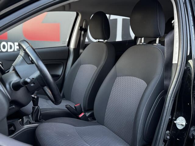 Mitsubishi SPACE STAR 1.0 Intense - Navigatie - Airconditioning - Apple Carplay & Android Auto