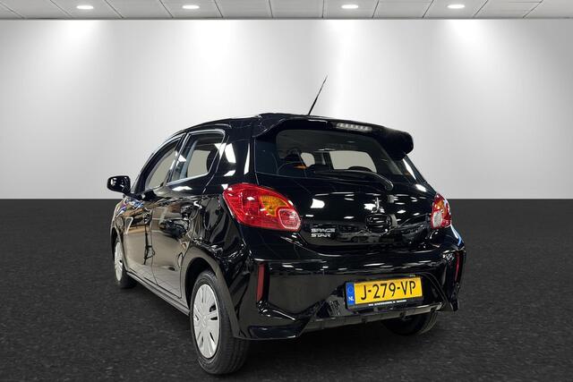 Mitsubishi SPACE STAR 1.0 Cool+