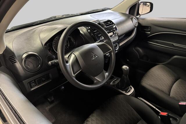Mitsubishi SPACE STAR 1.0 Cool+
